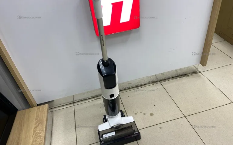 Пылесос Technic GT804