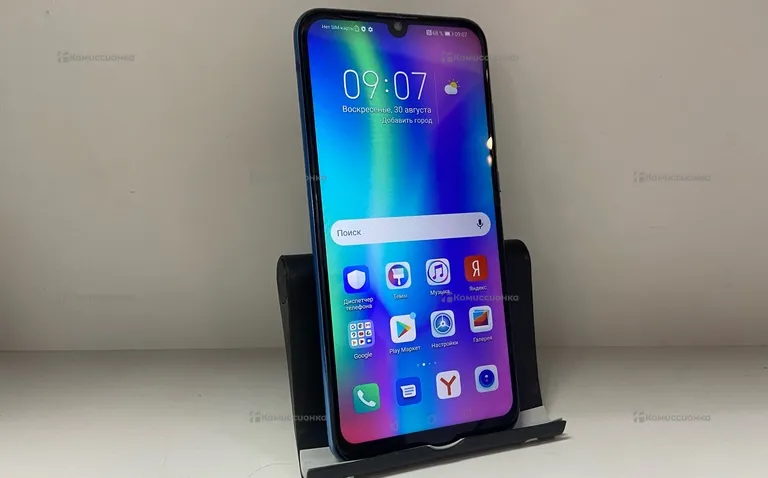 Honor 10 lite 3/32Gb