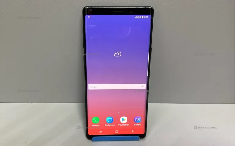 Samsung Galaxy Note 9 6/128gb
