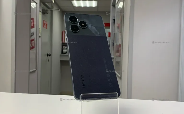 Realme Note 50 3/64 ГБ