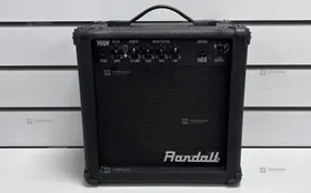 Купить Комбоусиоитель RANDALL MR15R б/у , в Рязань Цена:3900рублей