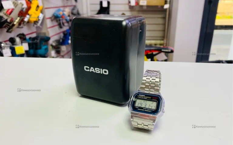 Часы Casio A159W
