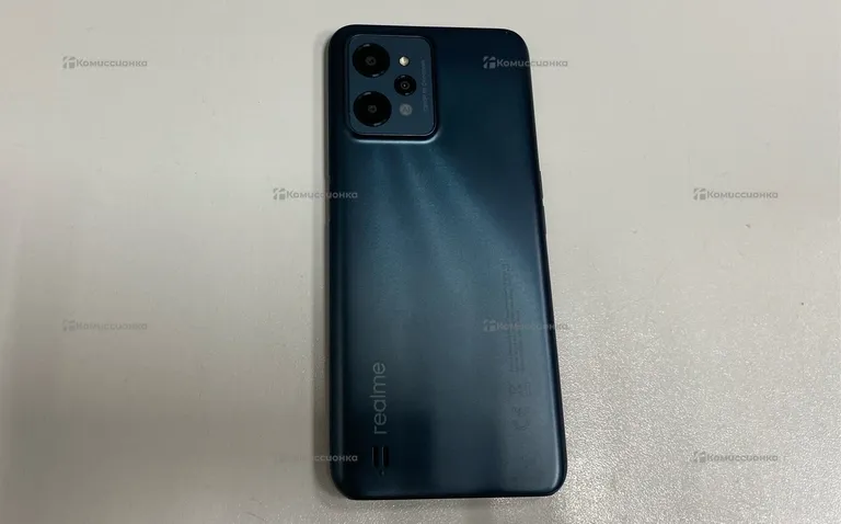Realme C31 4/64 ГБ