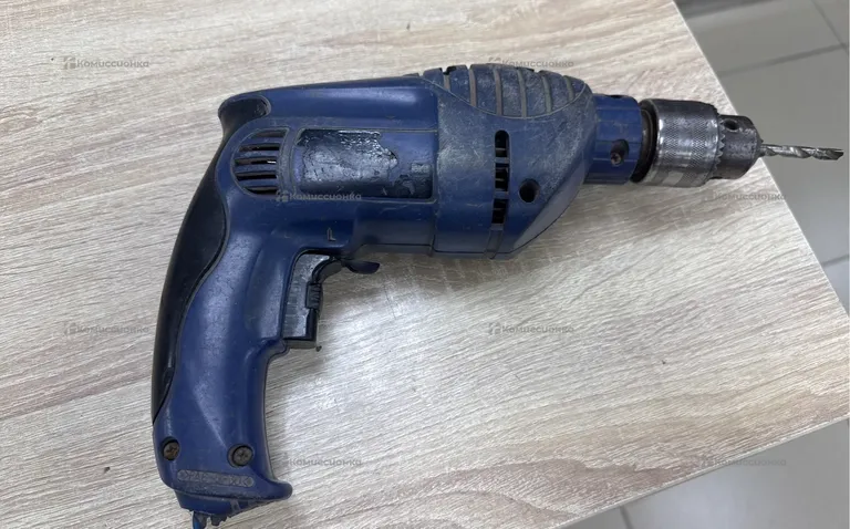 Дрель диолд 650
