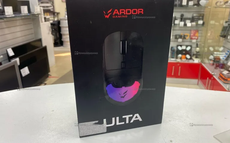 Мышь Ardor ulta