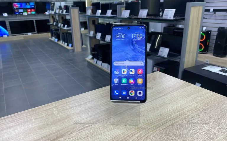 Xiaomi redmi note 9Pro 4/64