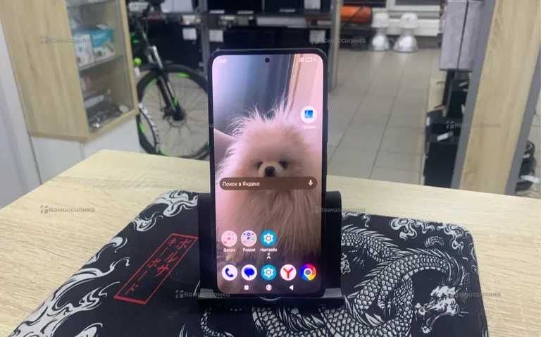Xiaomi POCO F3 8/256GB.