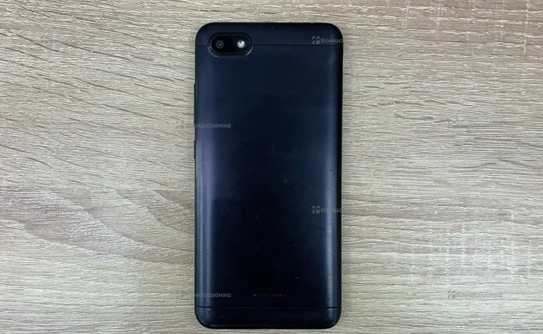 Xiaomi Redmi 6A 16Gb