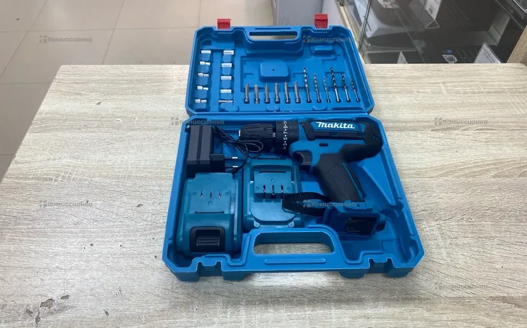 Дрель-Шуруповерт Makita 48V Реплика.