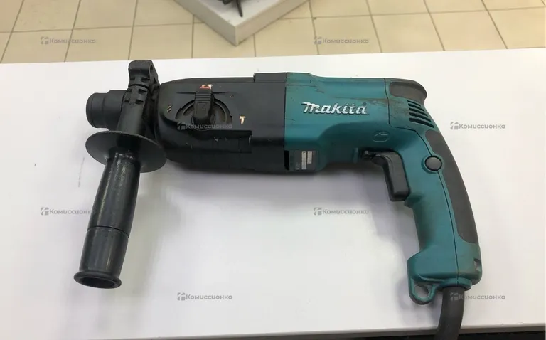 Перфоратор makita HR2450