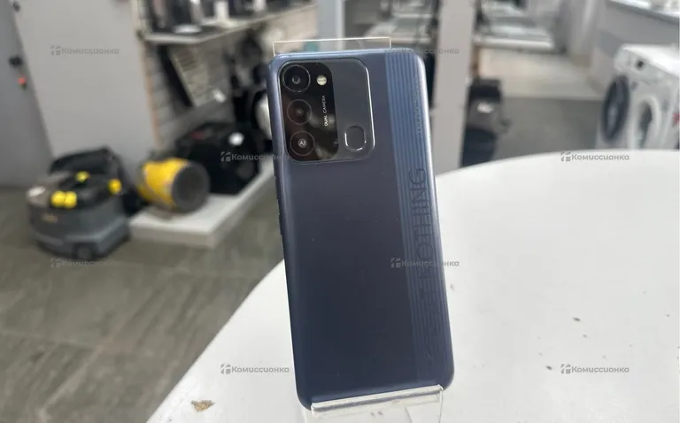 Tecno 8c 4/64