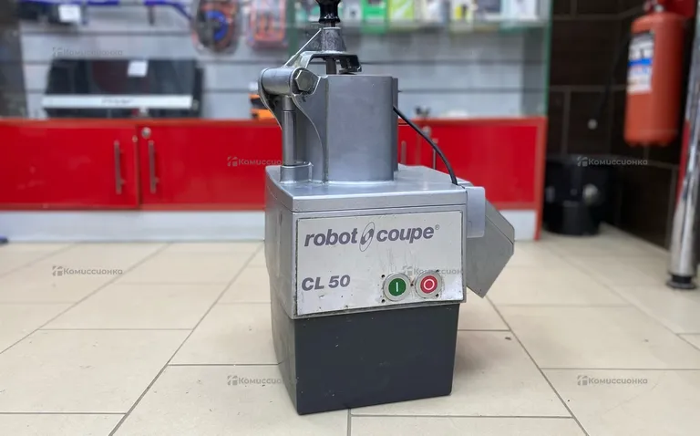 Овощерезка Robot Coupe CL50