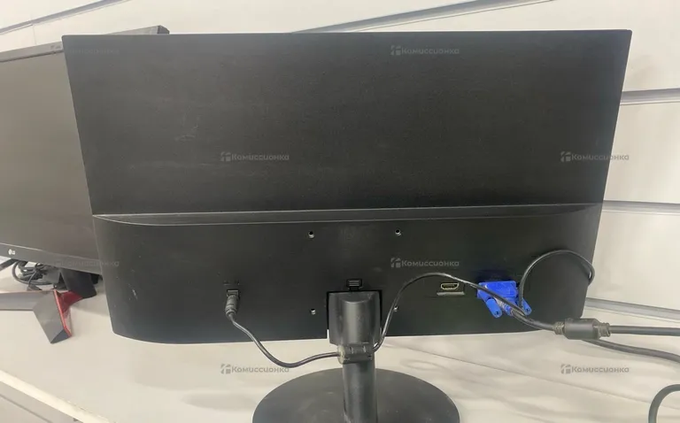 Монитор DEXP ff201h