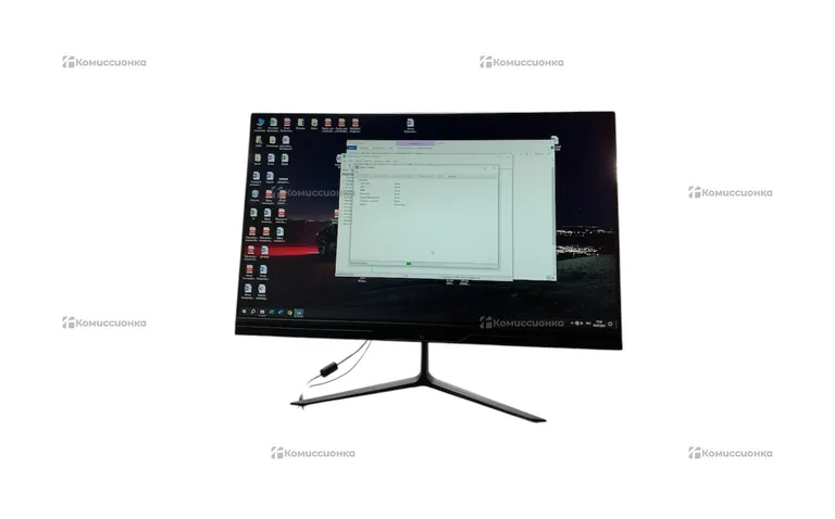Моноблок  IRU P231
