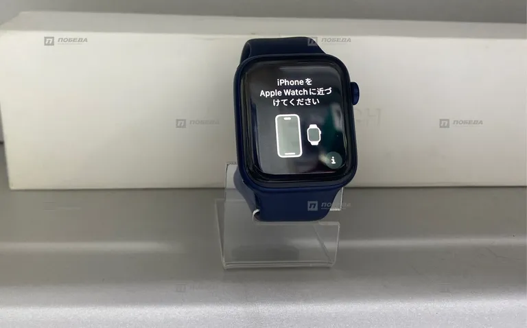 Apple Watch Series 6 44mm