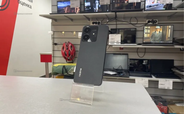 Realme Note 60x 3/64 ГБ