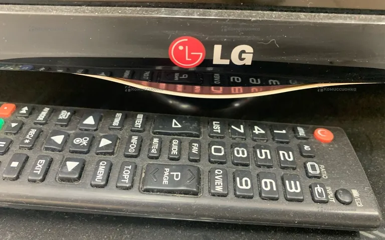 Телевизор LG Телевизор LG 32LN536U