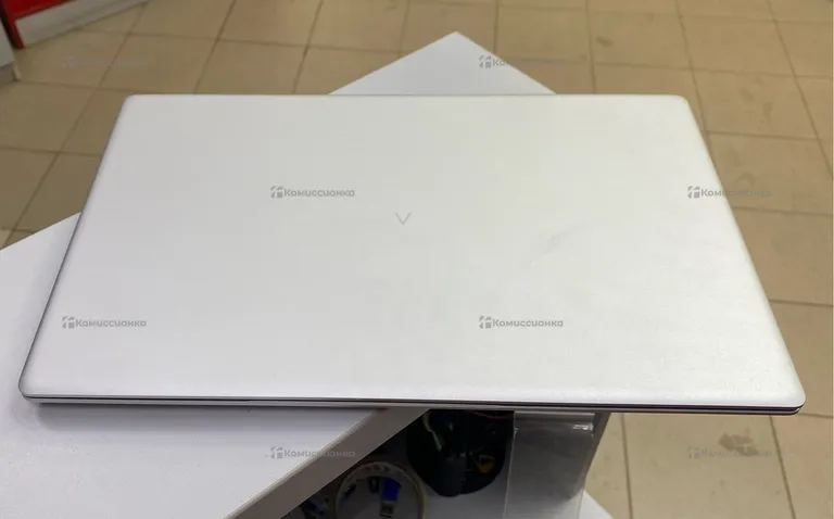 Ноутбук Digma Pro Sprint M (Ryzen 7)