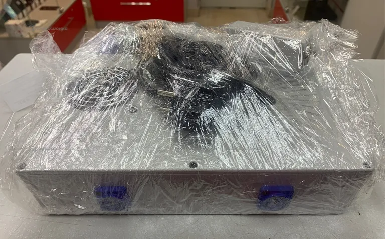 Вейп станция MVCS 79