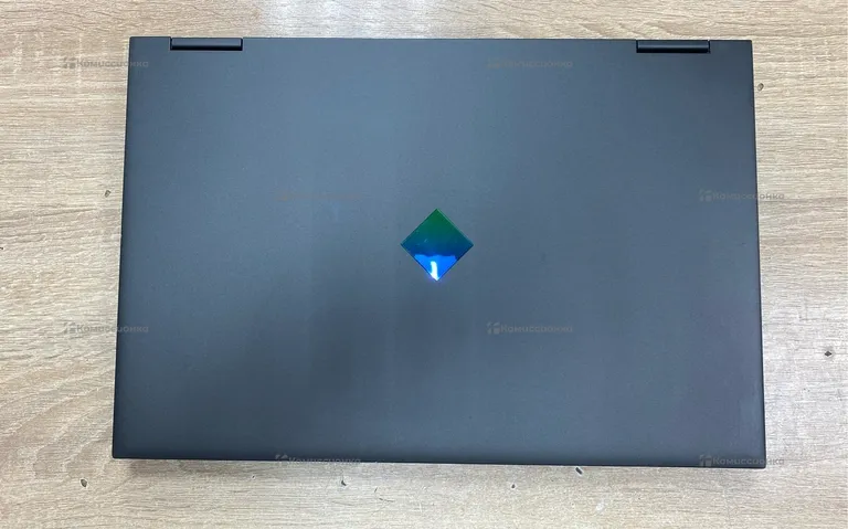 Ноутбук HP Omen 16-C0001UR