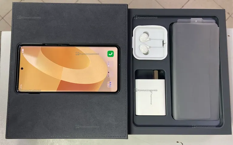Vivo X Note 12/256