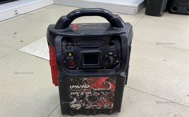Пусковое устройство P19-3100