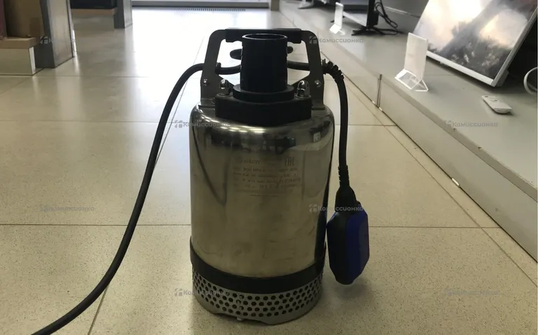 Насос дренажный cnp sds my 2.4
