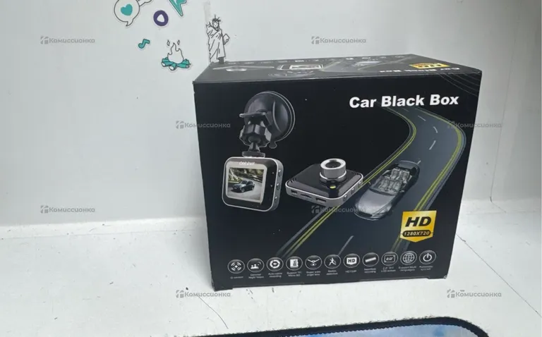 Навигатор  car black box