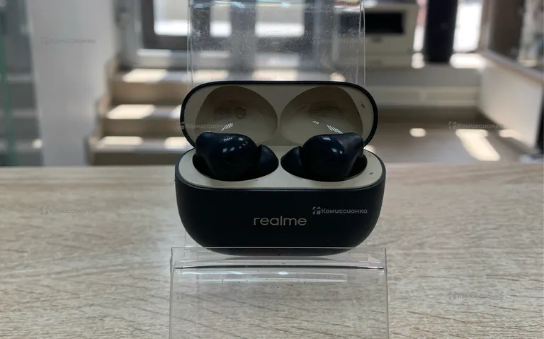 Наушники Realme buds t300