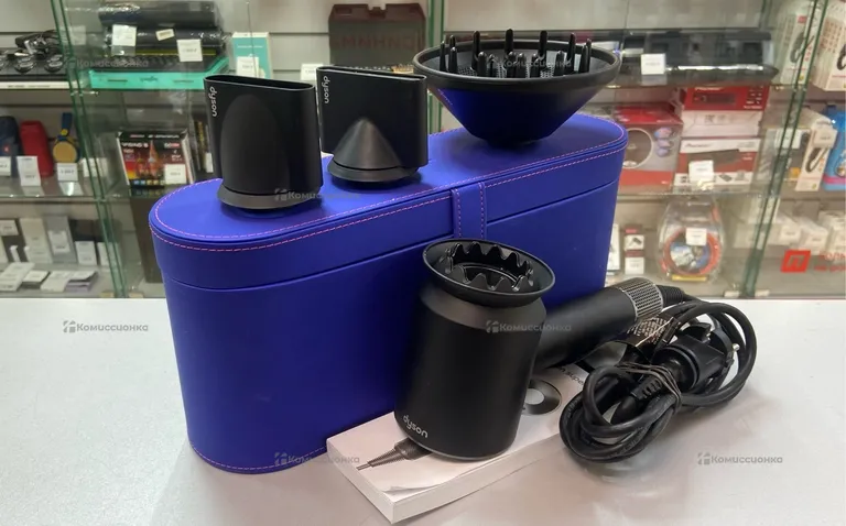 Фен Dyson HC 2 Replic