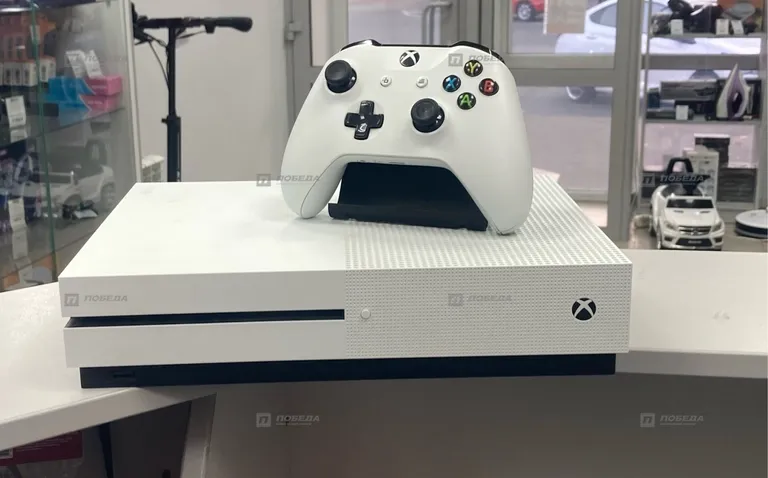 Xbox One S 1T