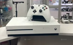 Купить Xbox One S 1T б/у , в Краснодар Цена:14500рублей