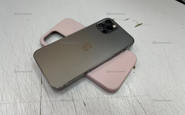 Apple iPhone 12 Pro 128Gb
