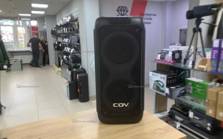 Колонка COV CV-89