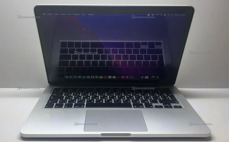 MacBook Pro 2015