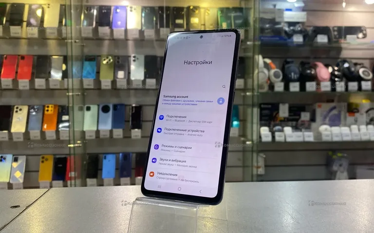 Samsung  Galaxy A52 4/128Gb