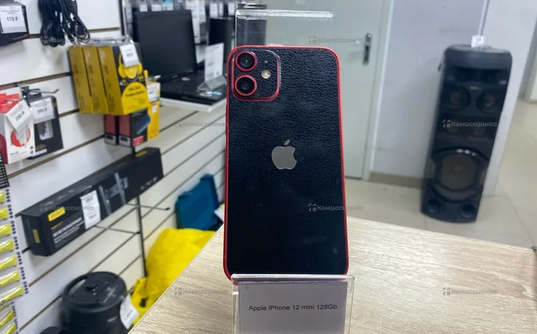 Apple iPhone 12 mini 128Gb