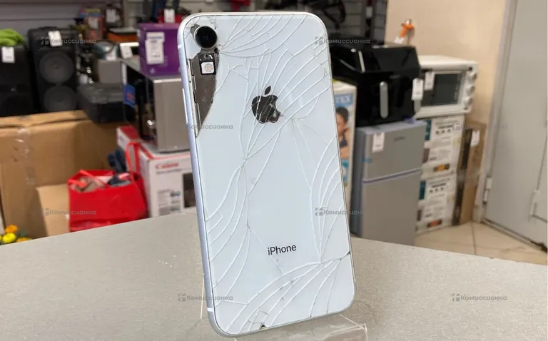 Apple iPhone XR 128Gb