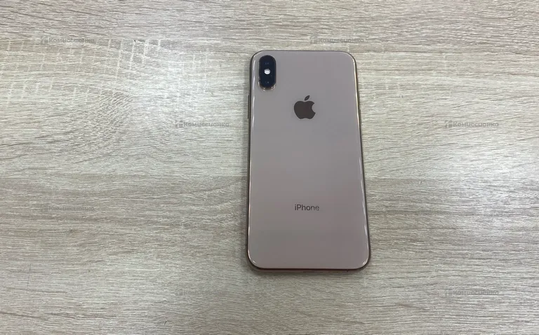Apple iPhone XS 64Gb(e-sim)