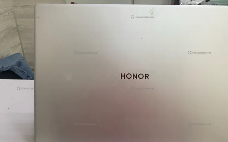 Ноутбук HONOR MAGICBOOK BRN-G56