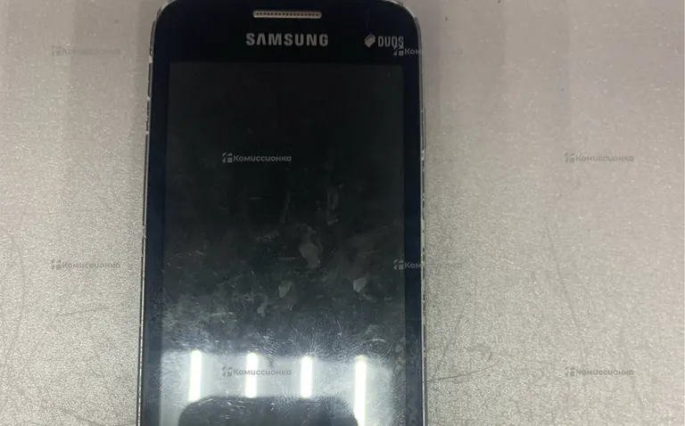 Samsung SM-G313H/DS