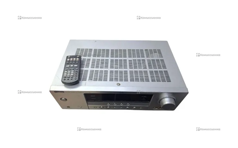 Ресивер  Yamaha rx-v363