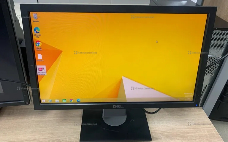 Монитор Dell P2011H