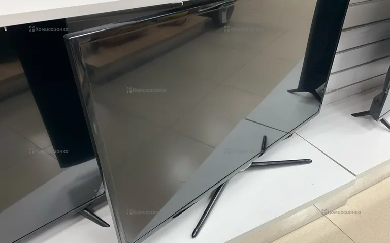 Телевизор Samsung ue42f5500ak