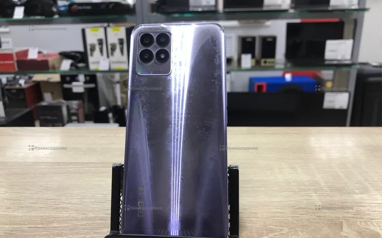 Realme 8i 4/128 ГБ