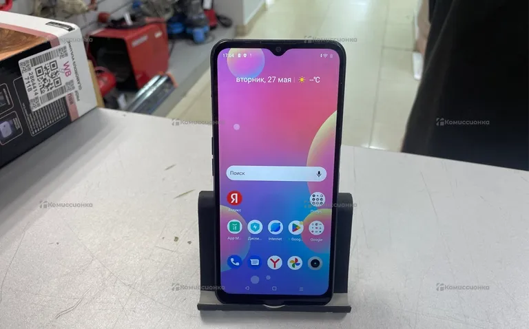 Realme realme C31 4/64 gb