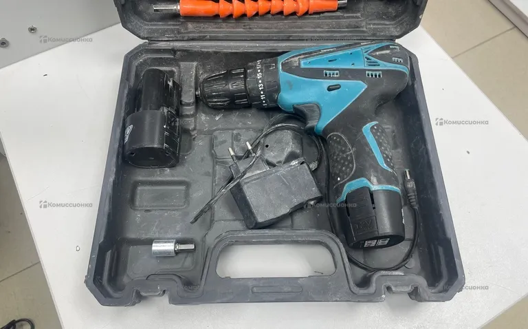 Шуруповерт Makita реплика