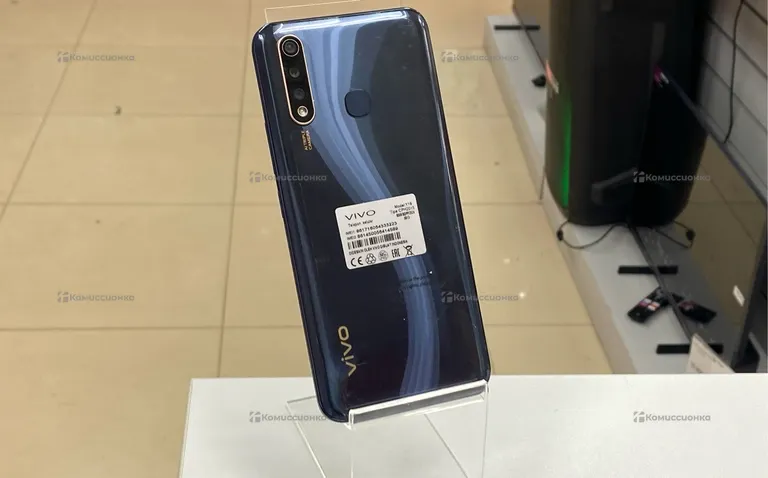 VIVO Y19 8/256 GB
