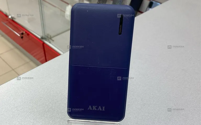 PowerBank Akai 10000Mah