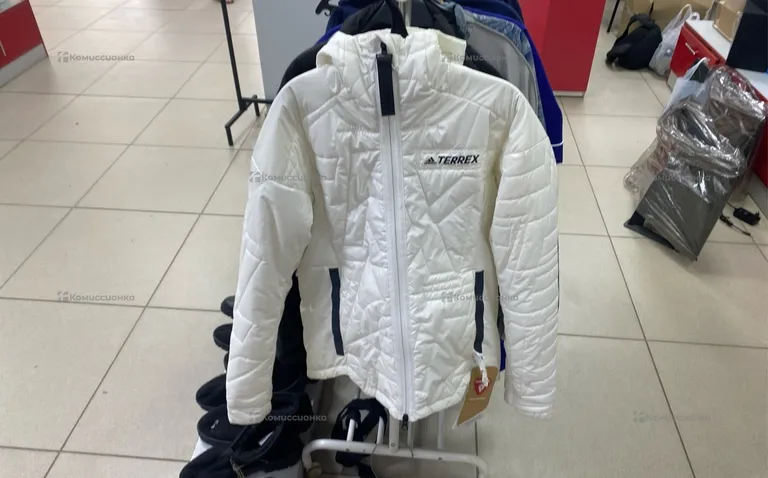 Куртка adidas
